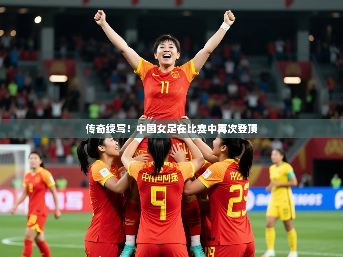 2026 极速体育在线传奇续写！中国女足在比赛中再次登顶  第4张