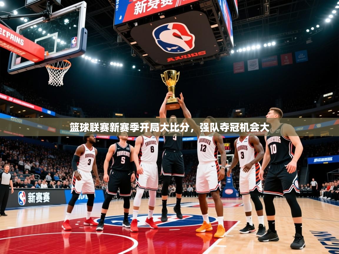 2026 极速体育篮球联赛新赛季开局大比分，强队夺冠机会大  第4张