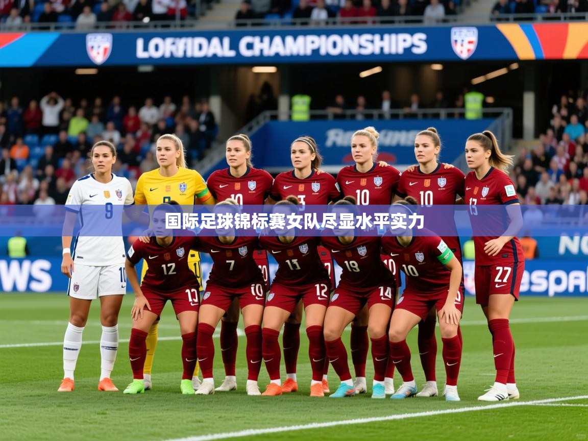 2026 极速体育nba国际足球锦标赛女队尽显水平实力  第2张