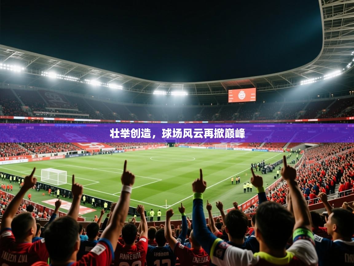 2026 极速体育在线观看壮举创造，球场风云再掀巅峰  第1张