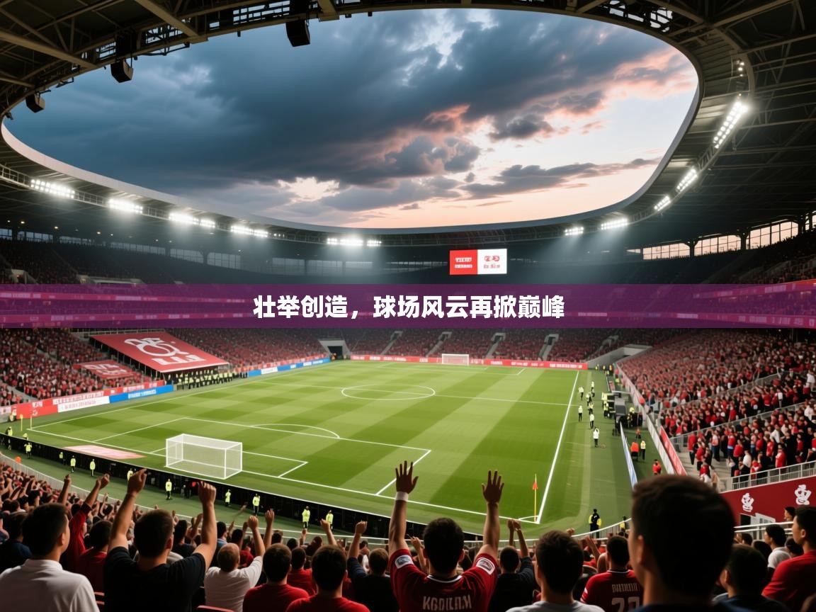 2026 极速体育在线观看壮举创造，球场风云再掀巅峰  第3张