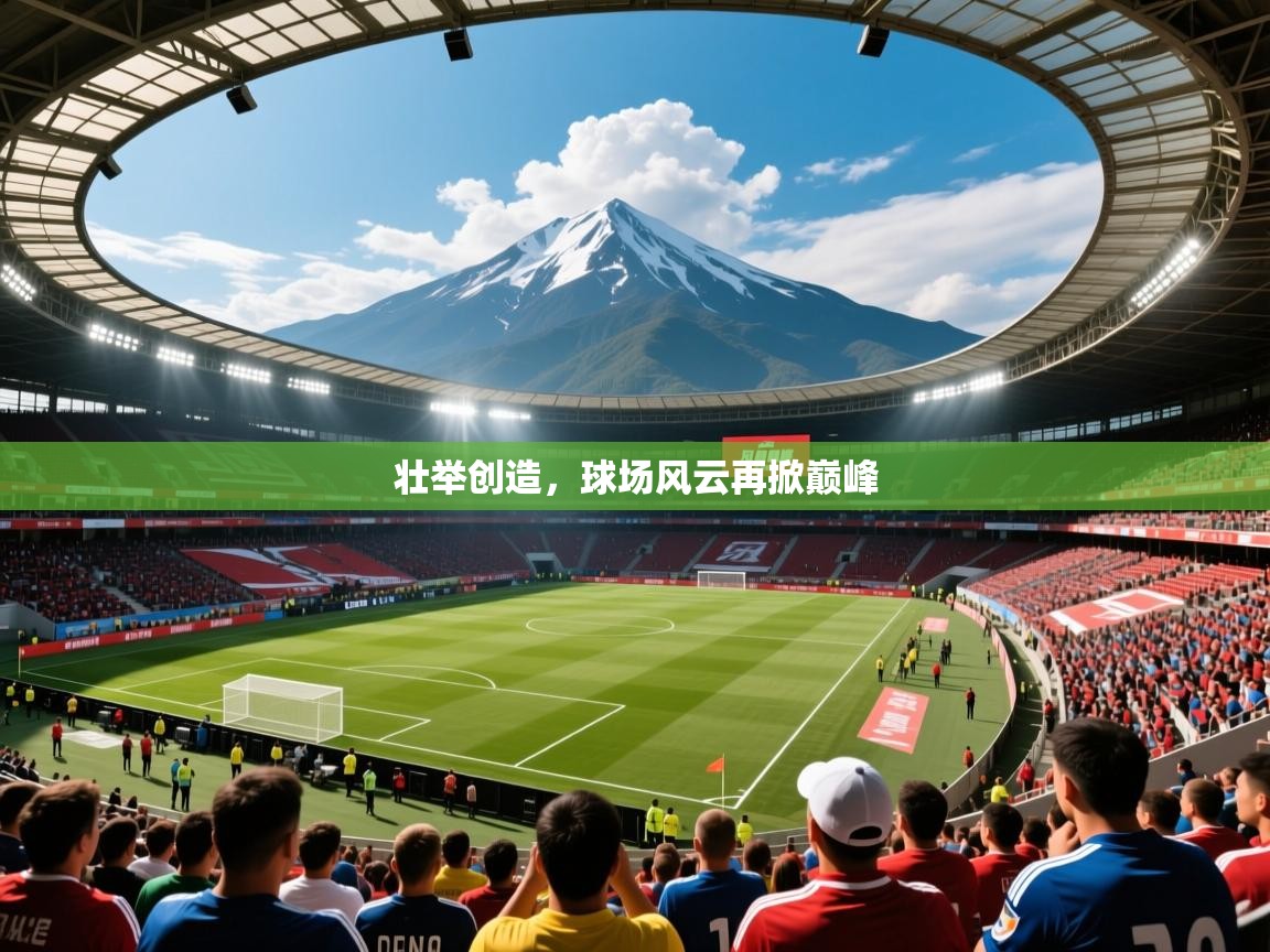 2026 极速体育在线观看壮举创造，球场风云再掀巅峰  第4张