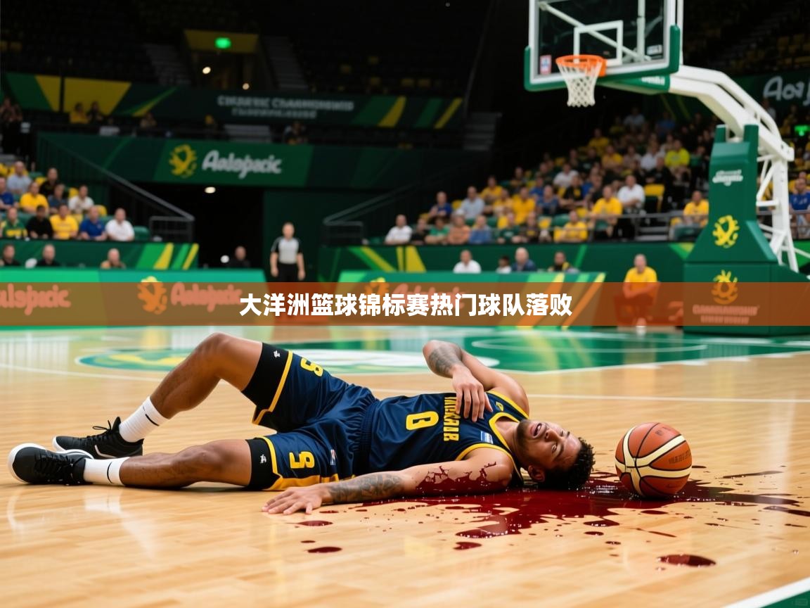 2026 极速体育直播大洋洲篮球锦标赛热门球队落败  第1张