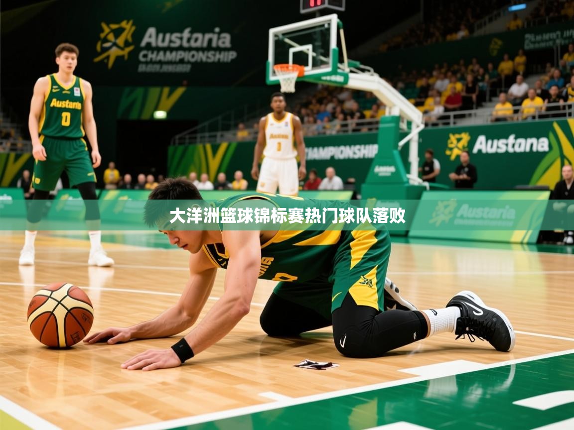 2026 极速体育直播大洋洲篮球锦标赛热门球队落败  第3张