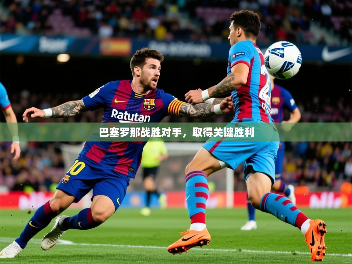 2026 极速体育吧巴塞罗那战胜对手，取得关键胜利