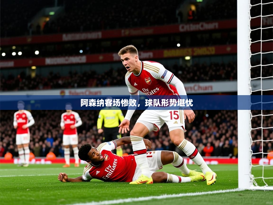 2026 极速体育nba阿森纳客场惨败，球队形势堪忧  第2张