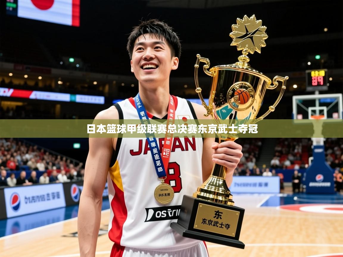 2026 极速体育在线日本篮球甲级联赛总决赛东京武士夺冠  第2张
