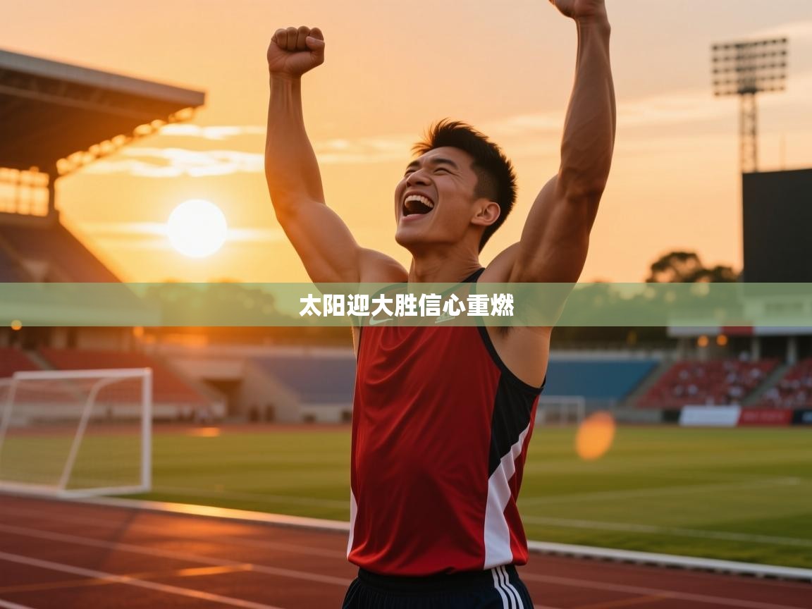 2026 极速体育吧太阳迎大胜信心重燃  第2张