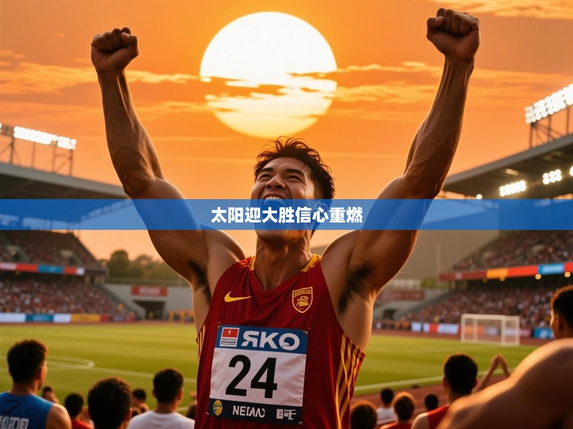 2026 极速体育吧太阳迎大胜信心重燃  第3张