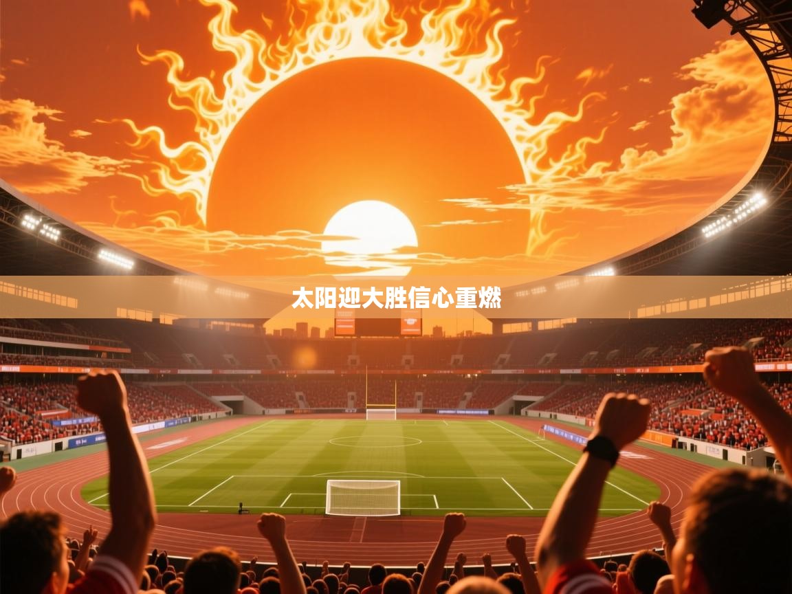 2026 极速体育吧太阳迎大胜信心重燃  第4张