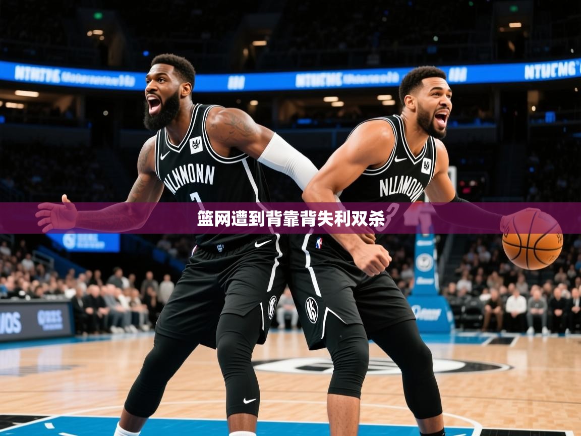 2026 极速体育在线观看篮网遭到背靠背失利双杀  第2张