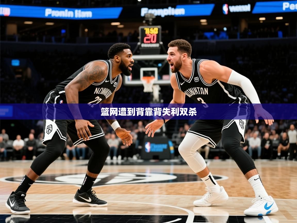 2026 极速体育在线观看篮网遭到背靠背失利双杀  第4张