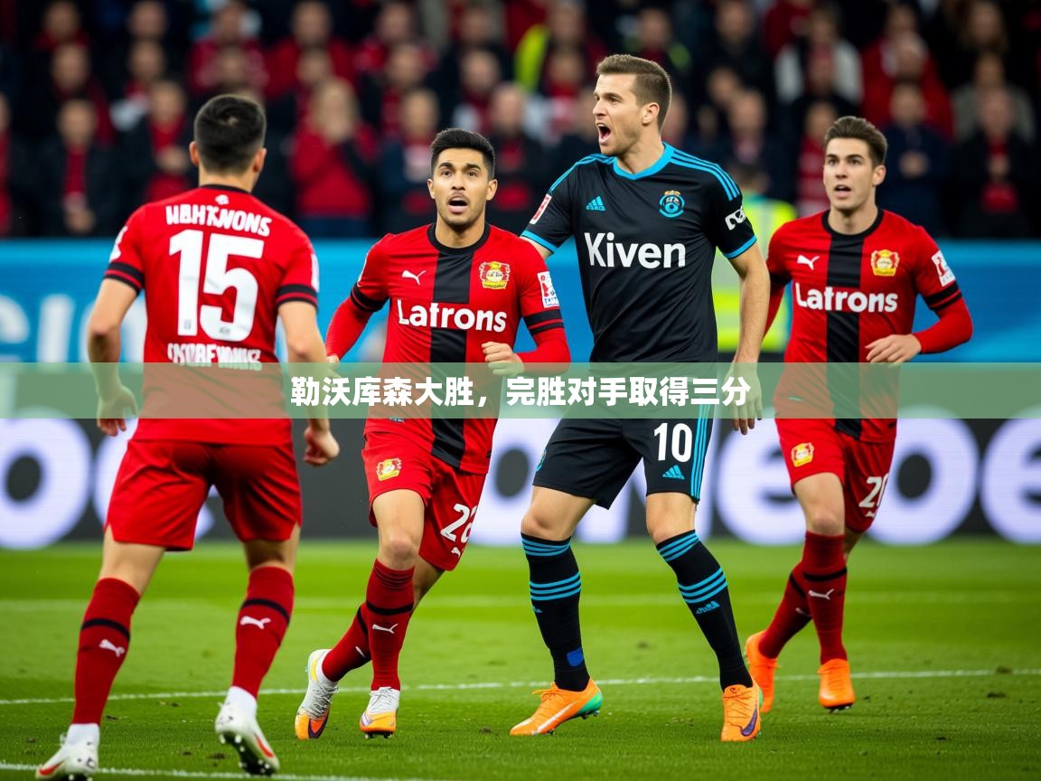 2026 极速体育jrs直播在线观看勒沃库森大胜，完胜对手取得三分  第3张