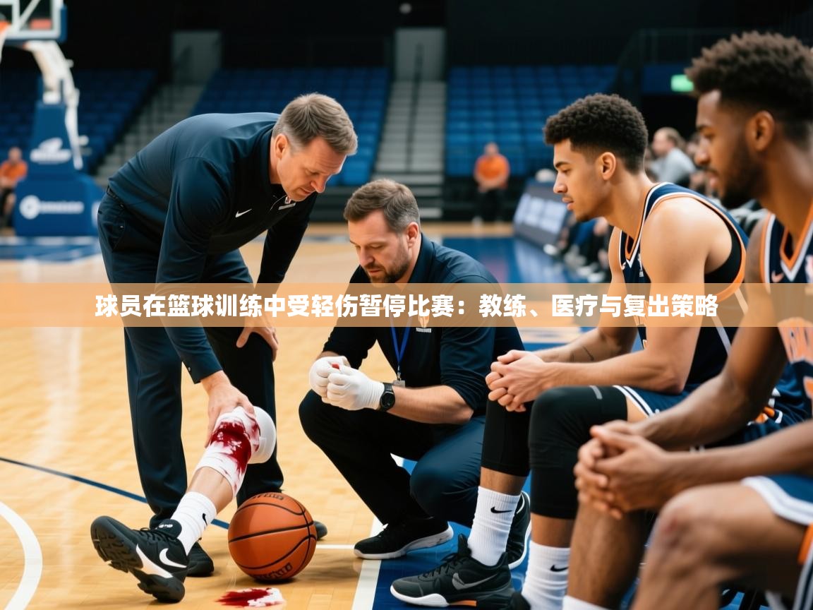 2026 极速体育jrs直播在线观看球员在篮球训练中受轻伤暂停比赛：教练、医疗与复出策略  第2张