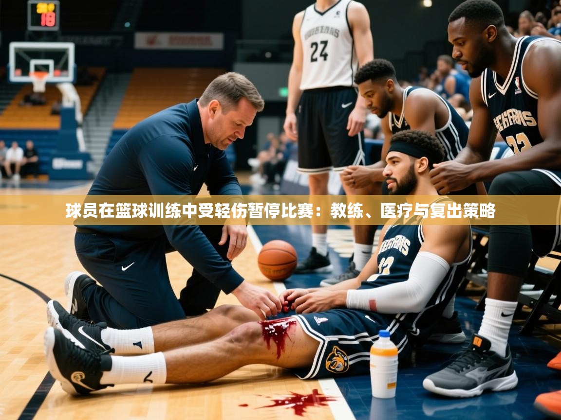 2026 极速体育jrs直播在线观看球员在篮球训练中受轻伤暂停比赛：教练、医疗与复出策略  第4张