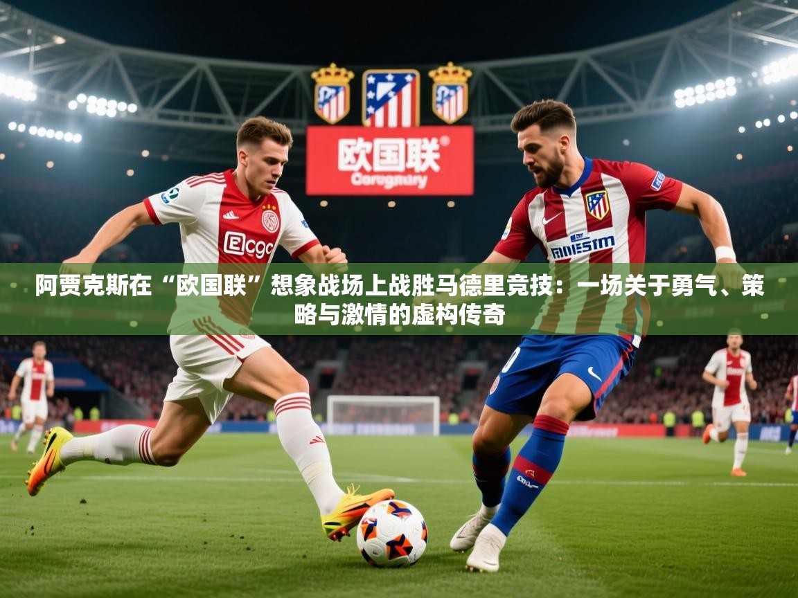 2026 极速体育吧阿贾克斯在“欧国联”想象战场上战胜马德里竞技:一场关于勇气、策略与激情的虚构传奇 第3张