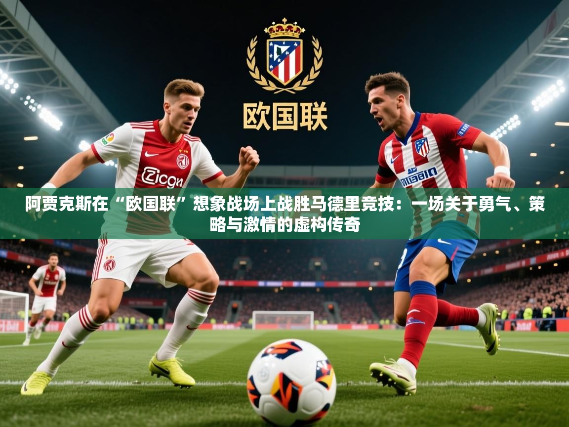 2026 极速体育吧阿贾克斯在“欧国联”想象战场上战胜马德里竞技:一场关于勇气、策略与激情的虚构传奇 第2张