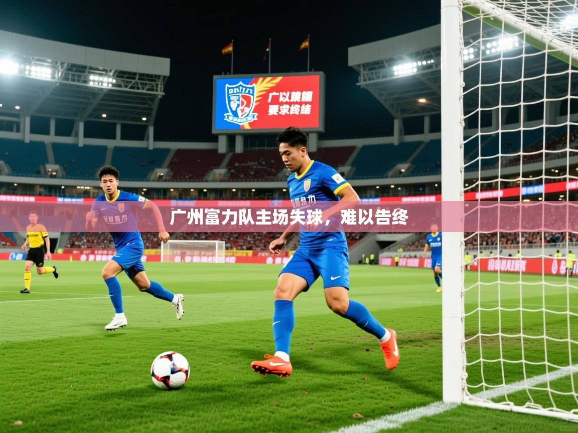 2026 极速体育直播nba广州富力队主场失球，难以告终  第4张