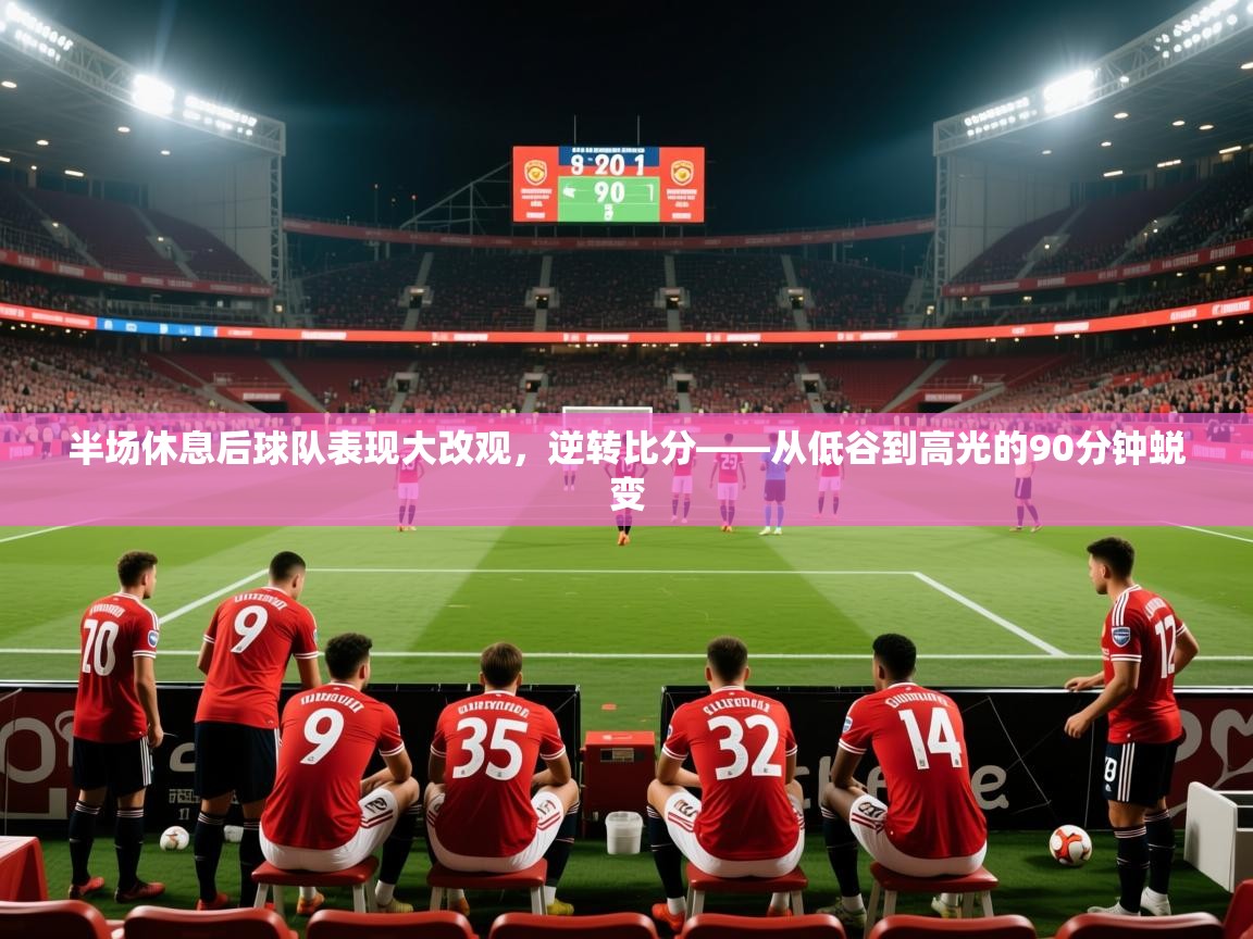 2026 极速体育jrs直播在线观看半场休息后球队表现大改观，逆转比分——从低谷到高光的90分钟蜕变  第4张