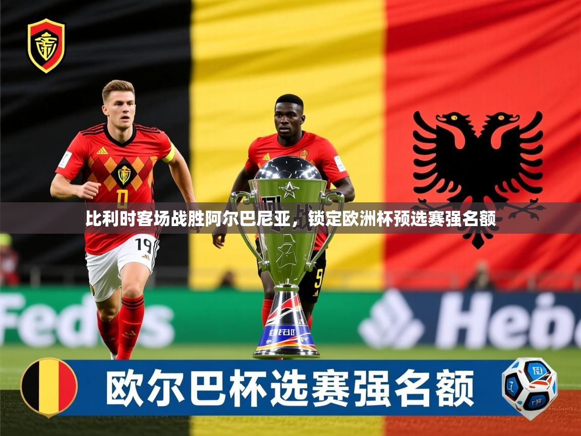 2026 极速体育直播nba比利时客场战胜阿尔巴尼亚，锁定欧洲杯预选赛强名额  第4张