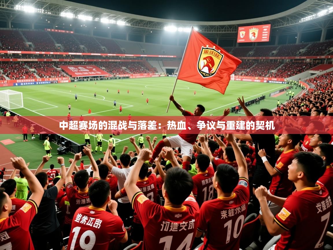 2026 极速体育中超赛场的混战与落差：热血、争议与重建的契机