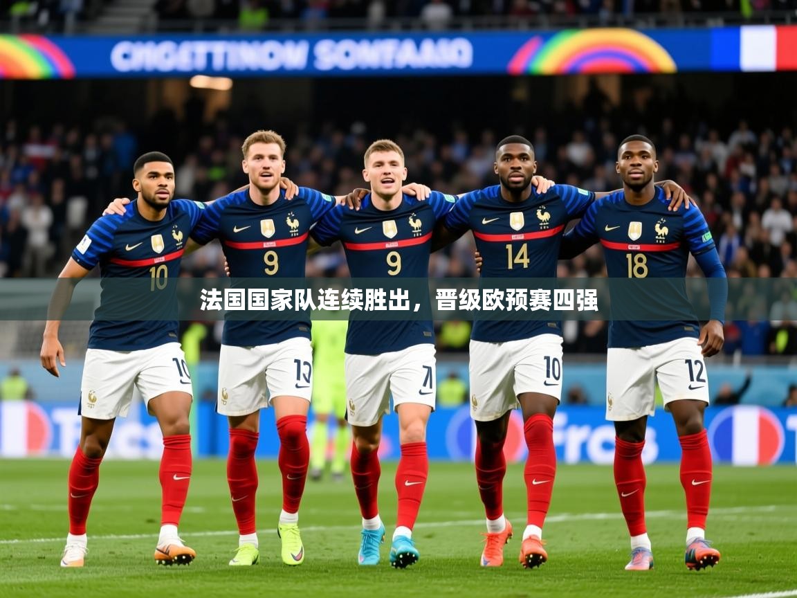 2026 极速体育直播nba法国国家队连续胜出，晋级欧预赛四强
