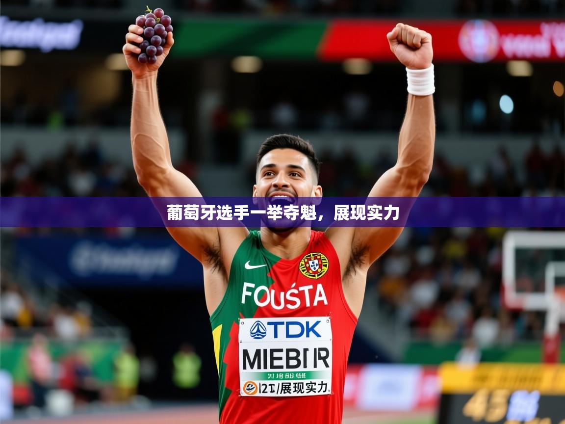 2026 极速体育在线葡萄牙选手一举夺魁，展现实力