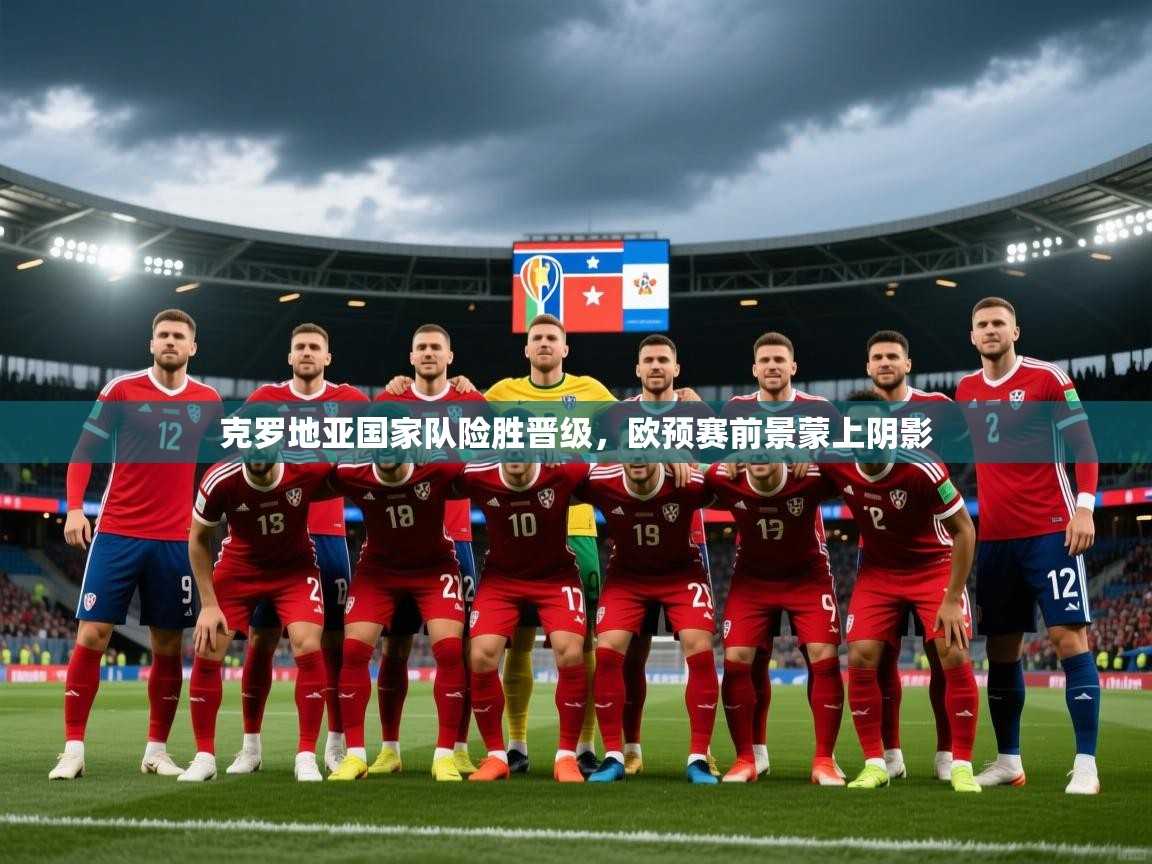 2026 极速体育nba克罗地亚国家队险胜晋级，欧预赛前景蒙上阴影