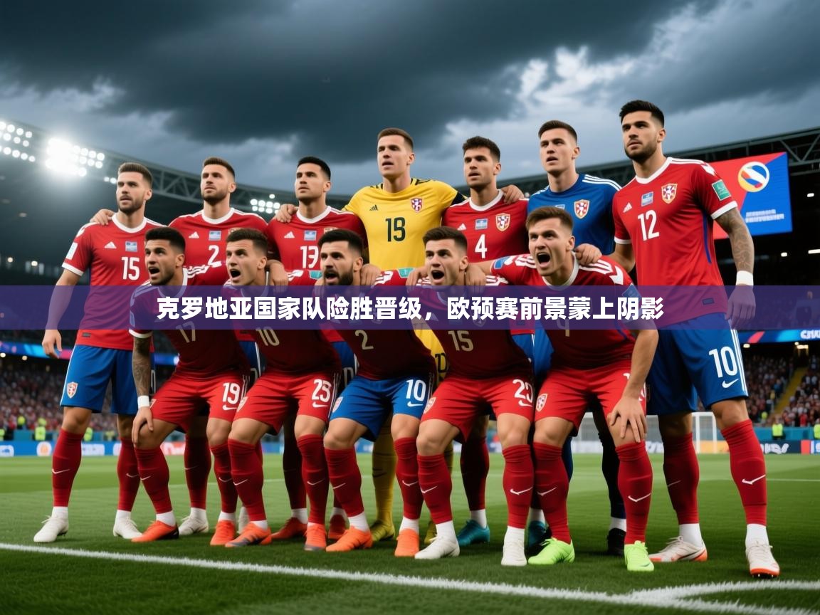 2026 极速体育nba克罗地亚国家队险胜晋级，欧预赛前景蒙上阴影  第2张