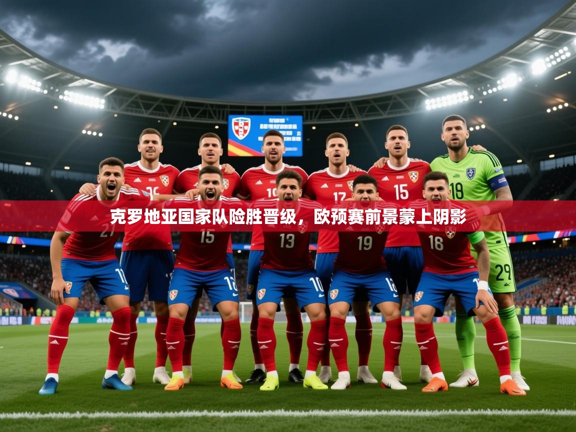 2026 极速体育nba克罗地亚国家队险胜晋级，欧预赛前景蒙上阴影  第4张