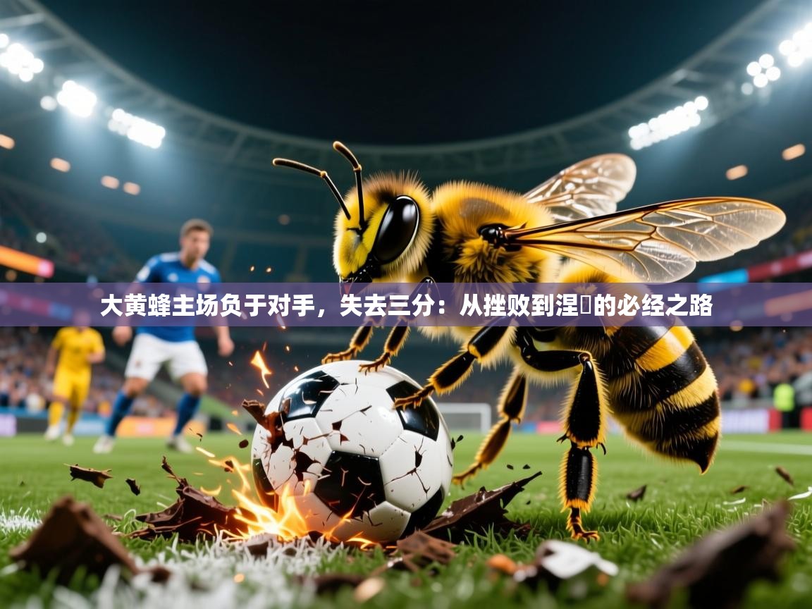 2026 极速体育jrs直播在线观看大黄蜂主场负于对手，失去三分：从挫败到涅槃的必经之路  第3张