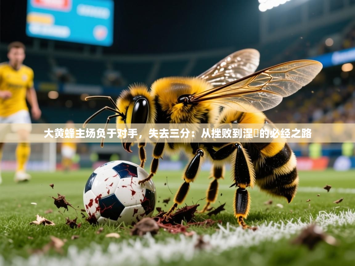 2026 极速体育jrs直播在线观看大黄蜂主场负于对手，失去三分：从挫败到涅槃的必经之路  第4张