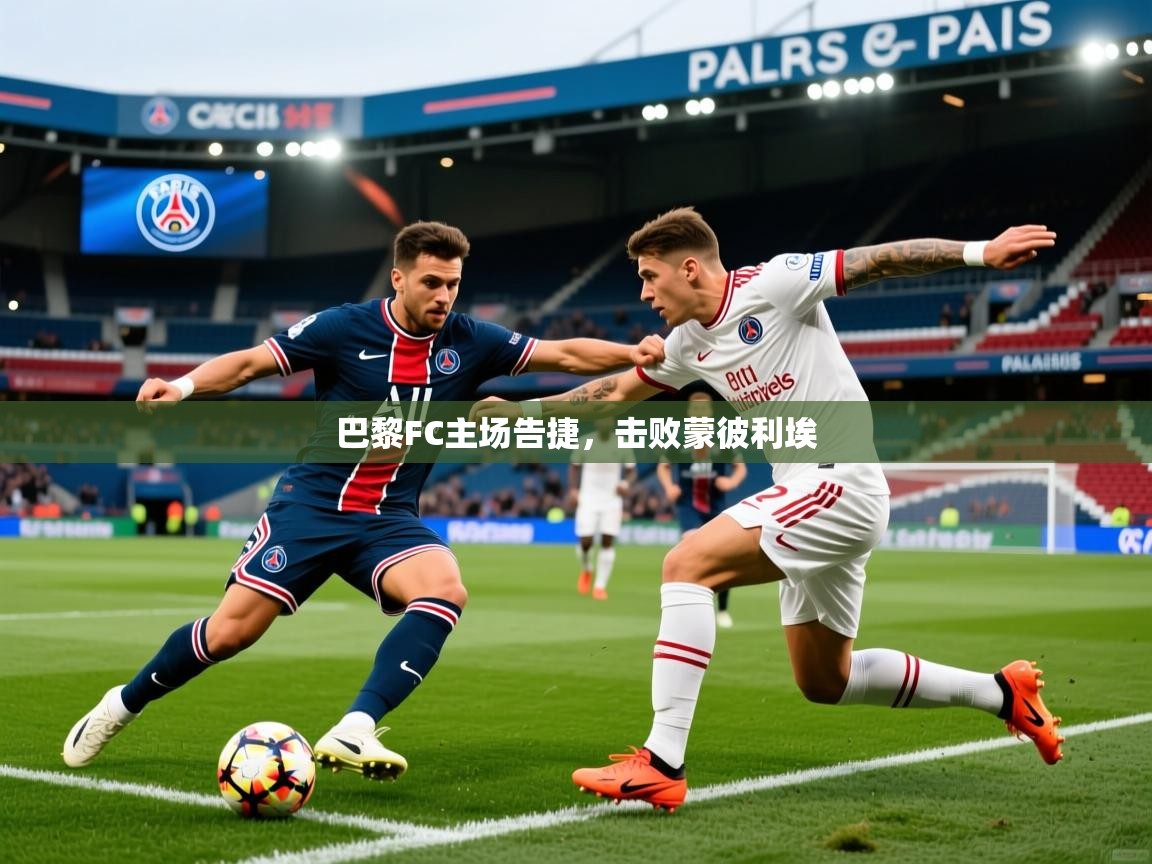2026 极速体育在线观看巴黎FC主场告捷，击败蒙彼利埃  第4张
